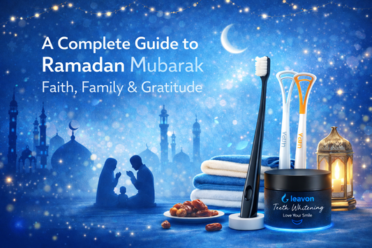 A Complete Guide to Ramadan Mubarak – Faith, Family & Gratitude