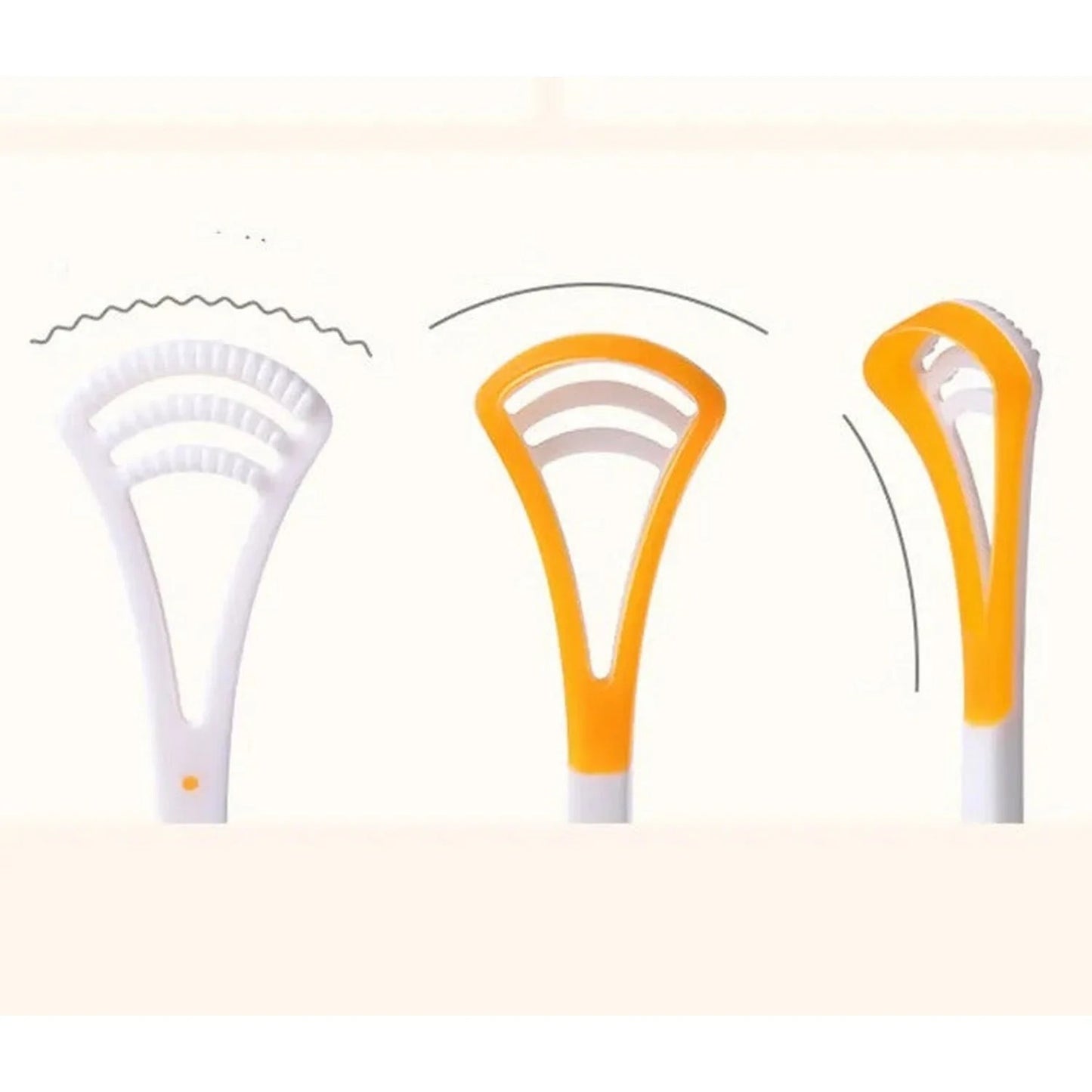 Gleavon Tongue Scraper