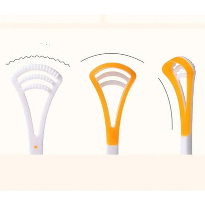 Gleavon Tongue Scraper