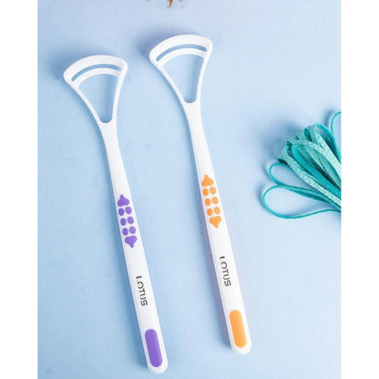 Gleavon Tongue Scraper