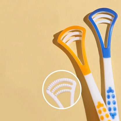 Gleavon Tongue Scraper